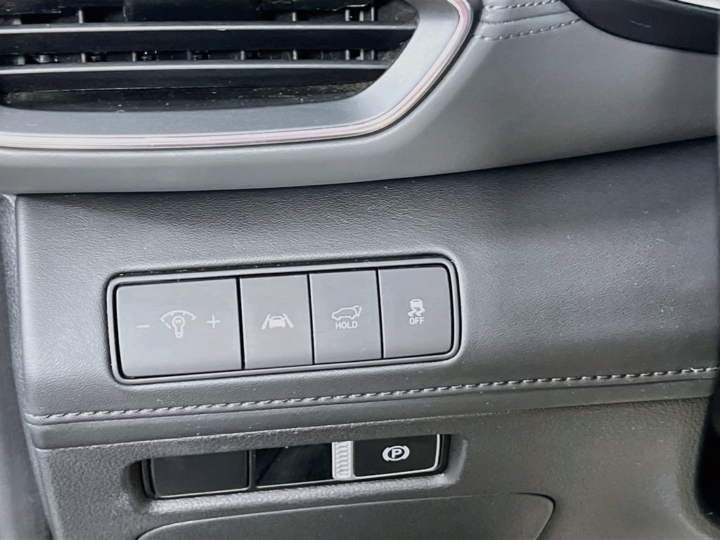 Certified 2021 Hyundai Santa Fe Limited AWD/4WD image 9