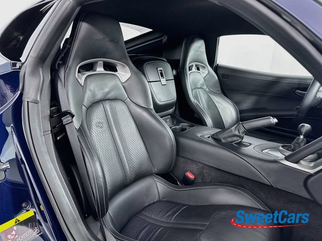 Used 2016 Dodge Viper GTS RWD image 12