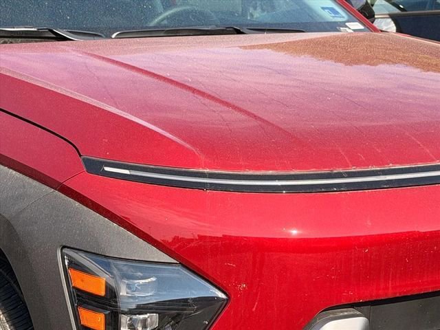 New 2026 Hyundai Kona SEL Sport AWD/4WD image 19