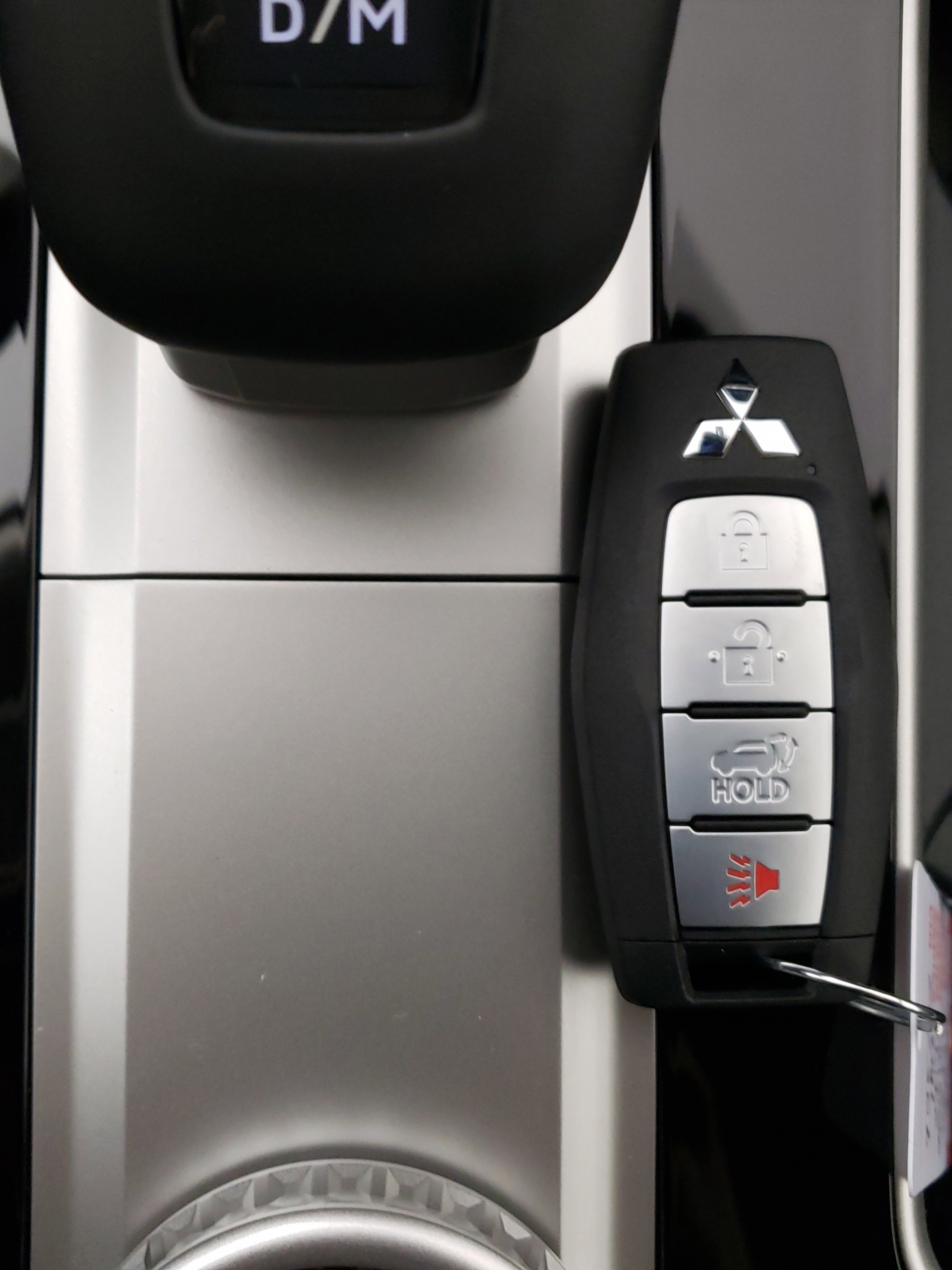 New 2026 Mitsubishi Outlander Trail Edition image 27