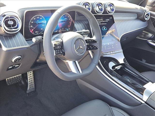 New 2027 Mercedes-Benz GLC 300 image 3