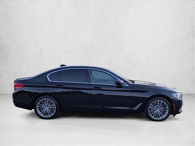 Used 2020 BMW 530e image 4