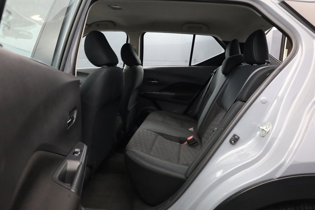 Used 2023 Nissan Kicks SV image 20