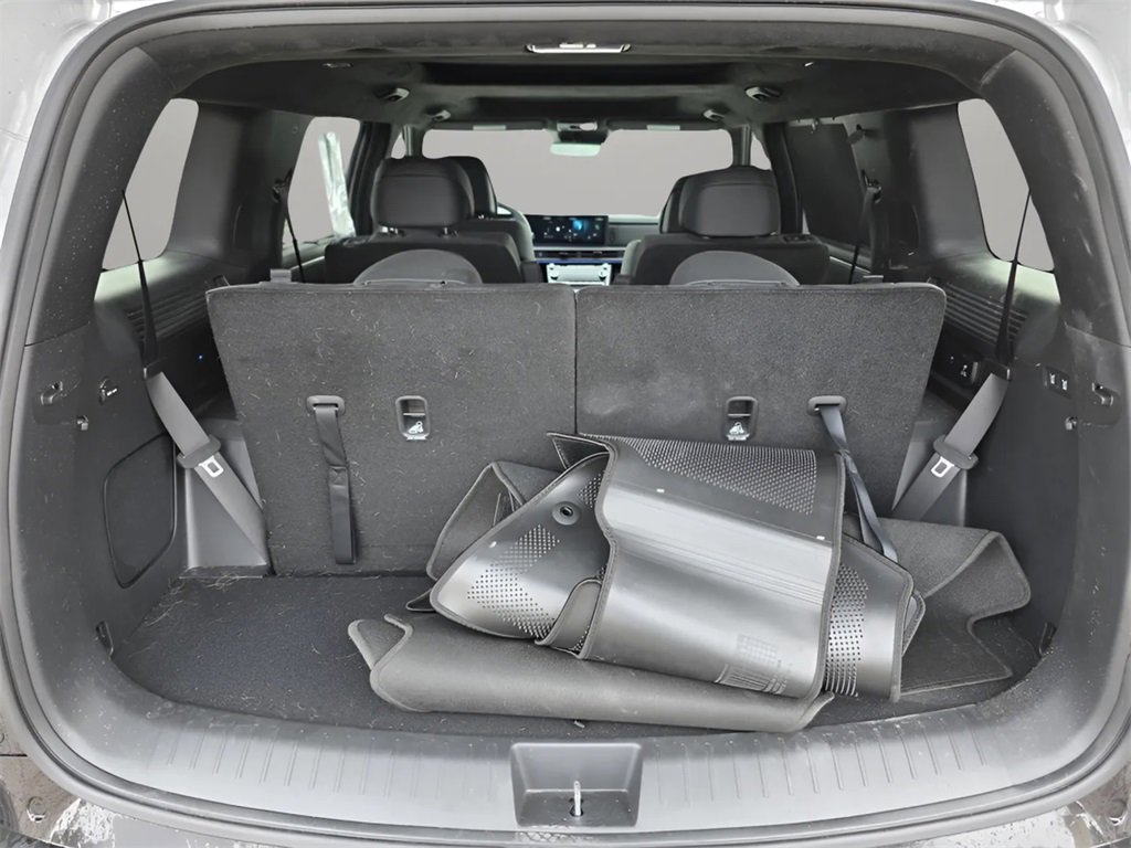 Certified 2026 Hyundai Santa Fe Calligraphy image 14