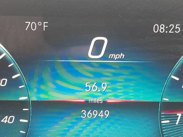 Used 2021 Mercedes-Benz A 220 4MATIC image 4