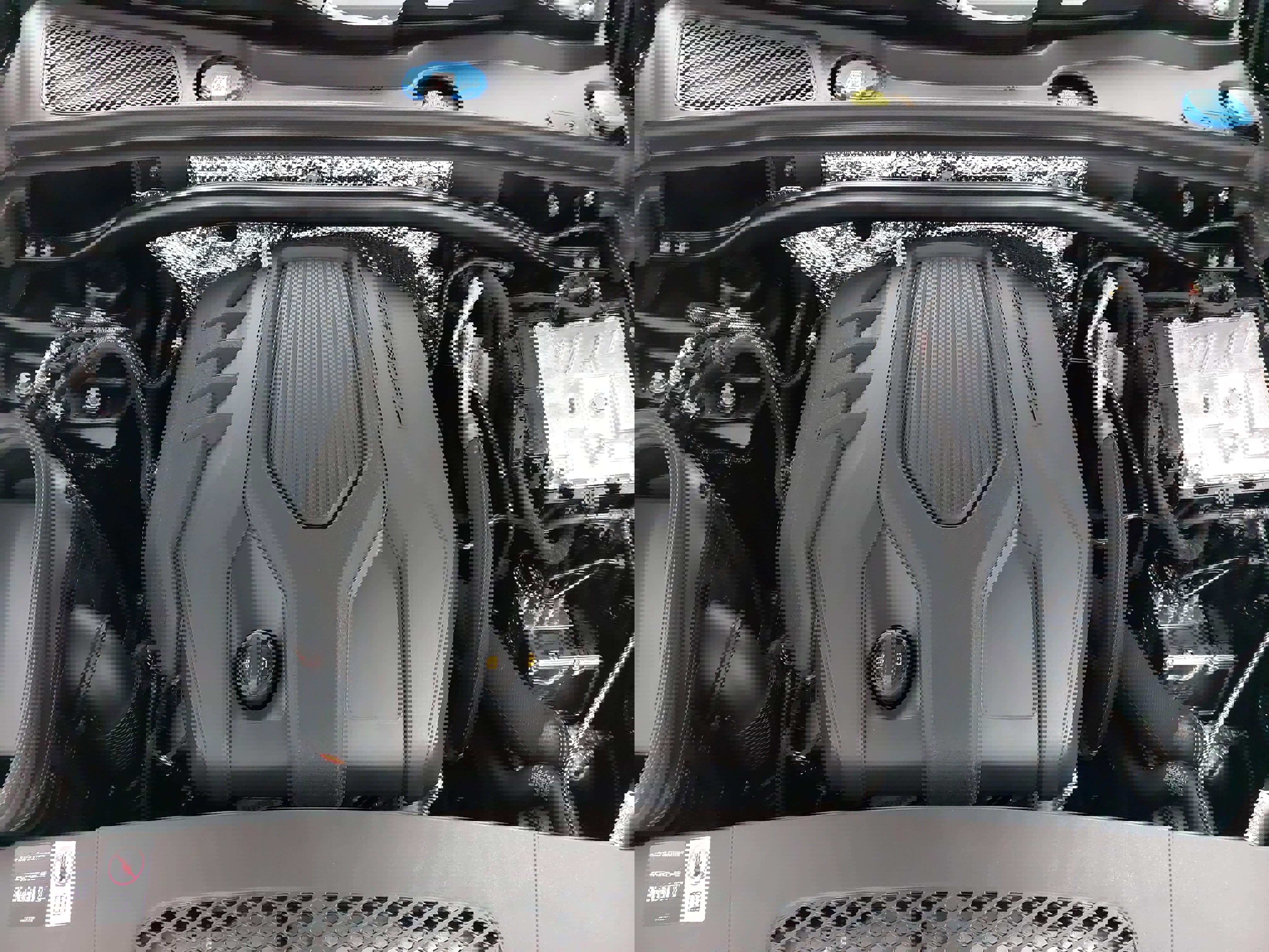 New 2026 Porsche Macan AWD/4WD image 33