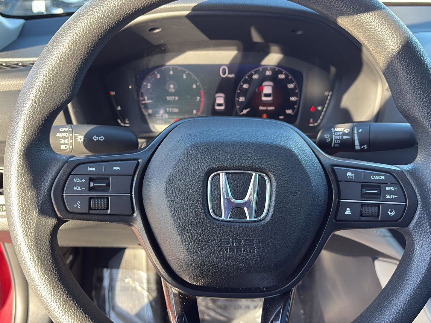 Used 2024 Honda Accord EX image 17