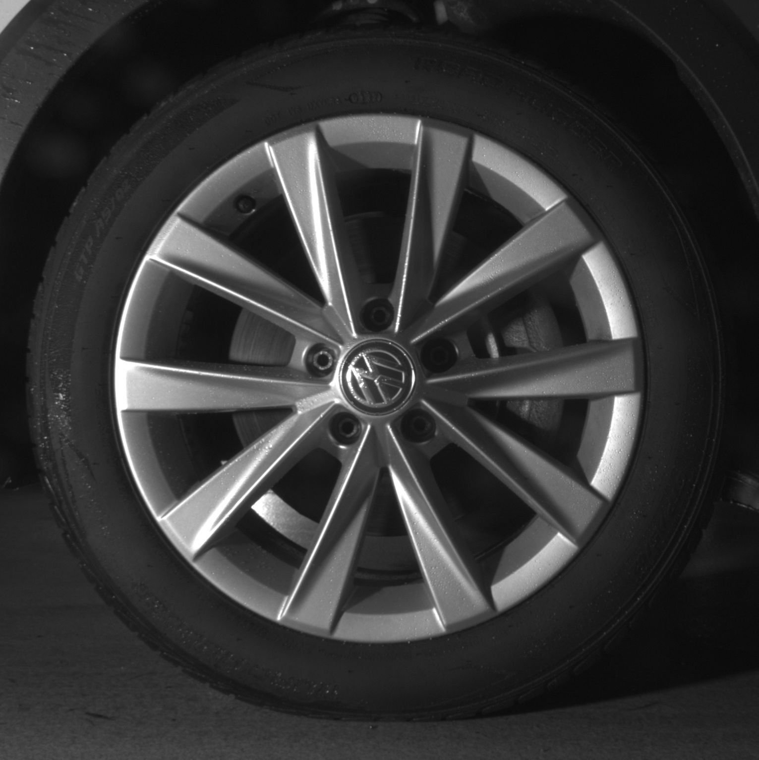 Used 2017 Volkswagen Golf Alltrack SE image 10