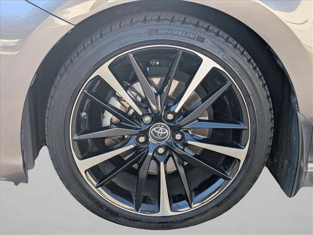 Used 2019 Toyota Camry XSE w/ Driver Assist Package FWD image 24