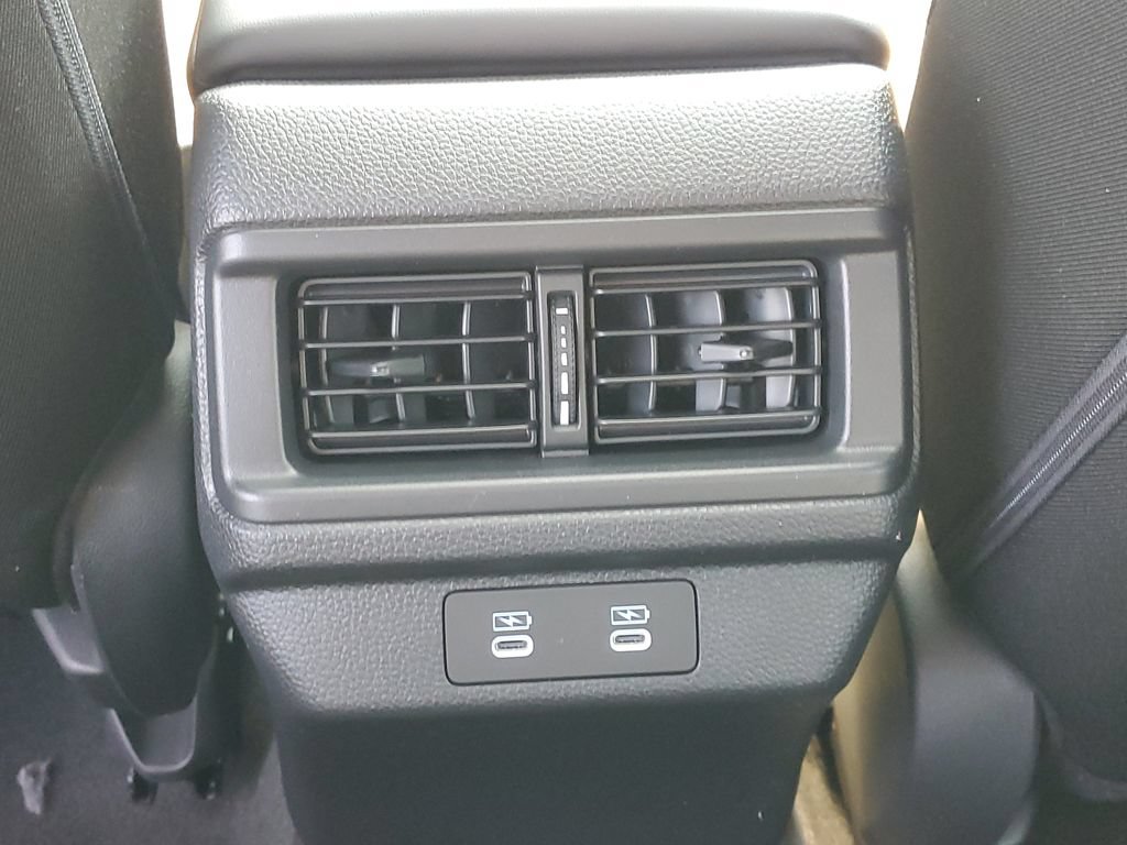 New 2026 Honda Accord SE image 26