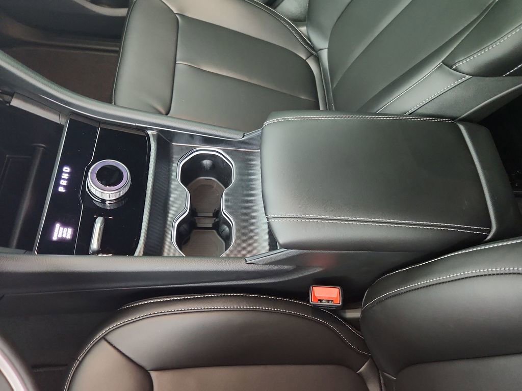 New 2025 Jeep Grand Cherokee L Limited image 30