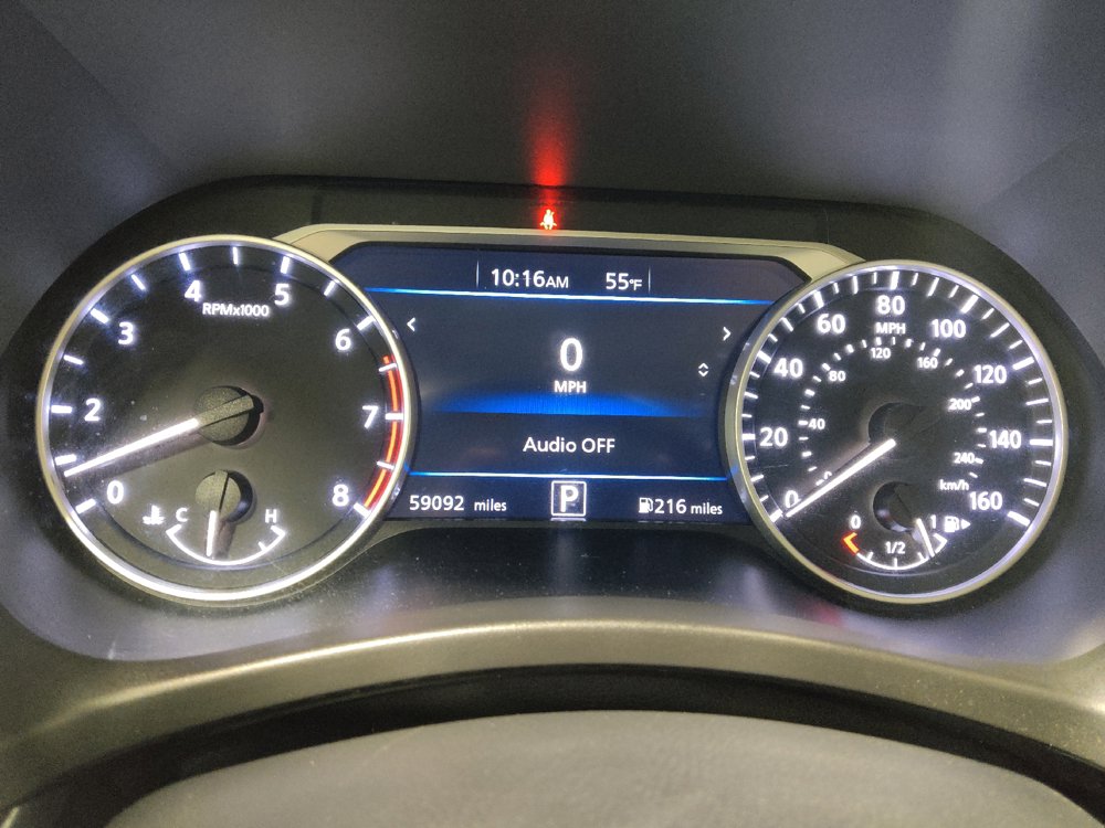 Used 2022 Nissan Sentra SV w/ Trunk Package FWD image 23