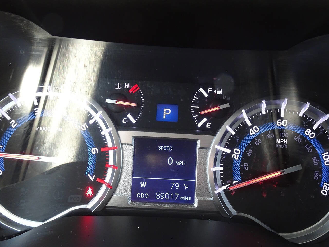 Used 2019 Toyota 4Runner 2WD image 40