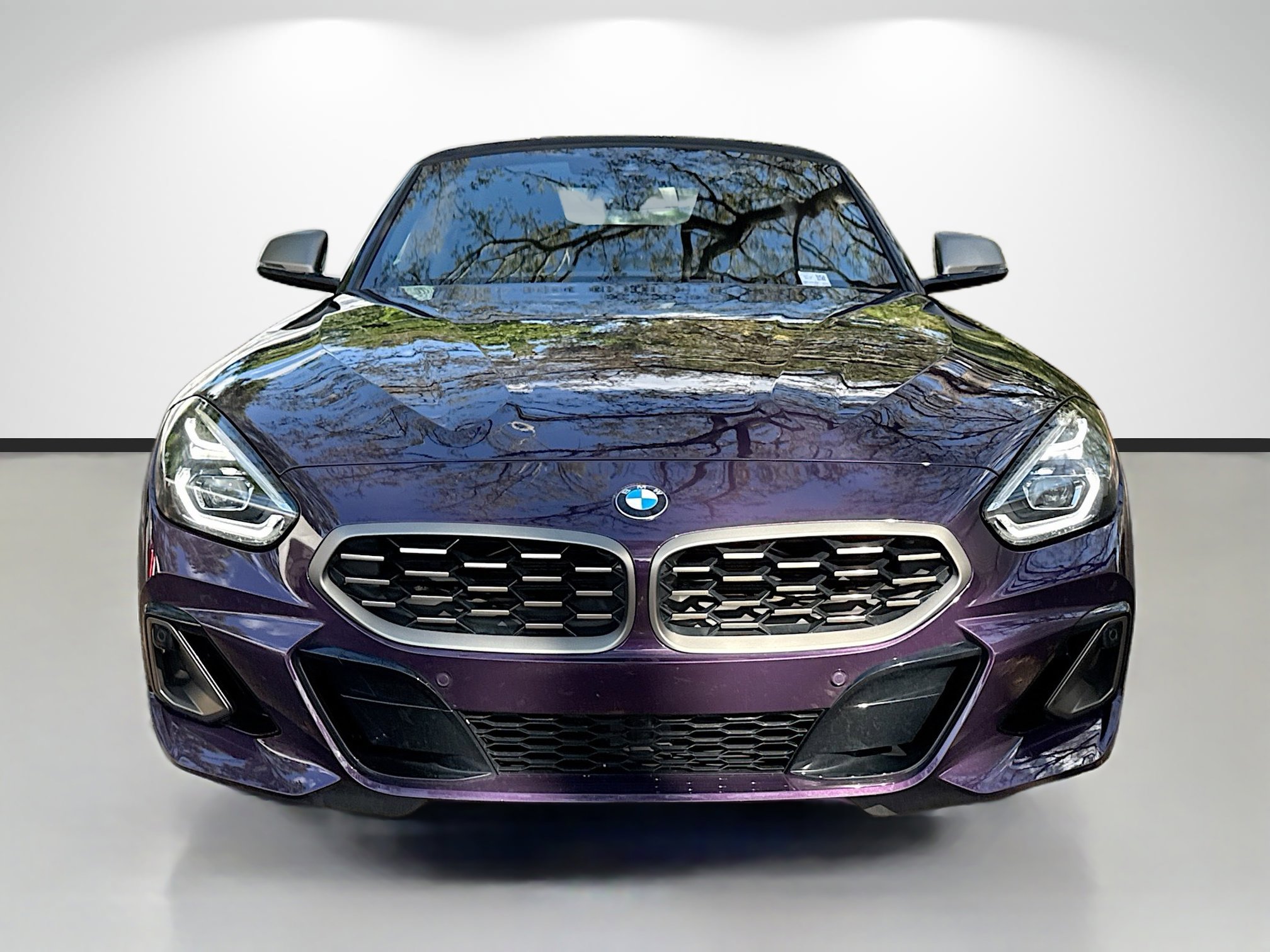 Used 2026 BMW Z4 M40i image 8
