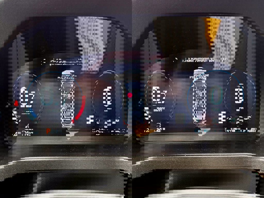 New 2026 Ford Explorer Active w/ Active Comfort Package image 25