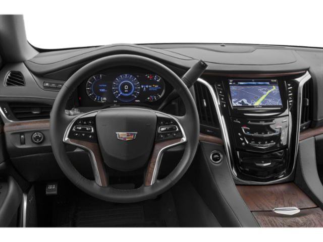 Used 2020 Cadillac Escalade Premium Luxury AWD/4WD image 10