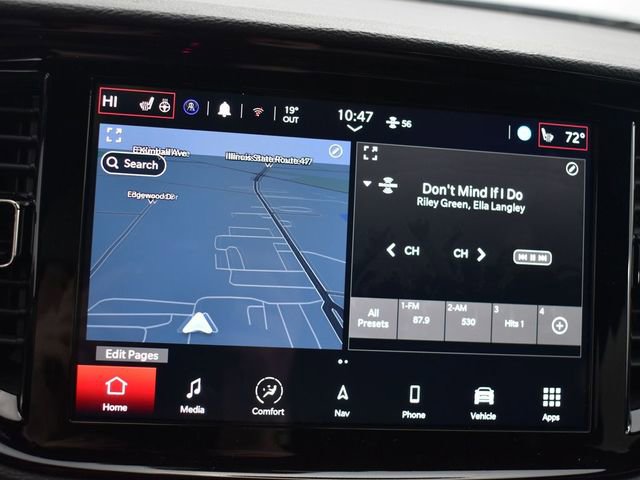 Used 2025 Dodge Durango GT image 20