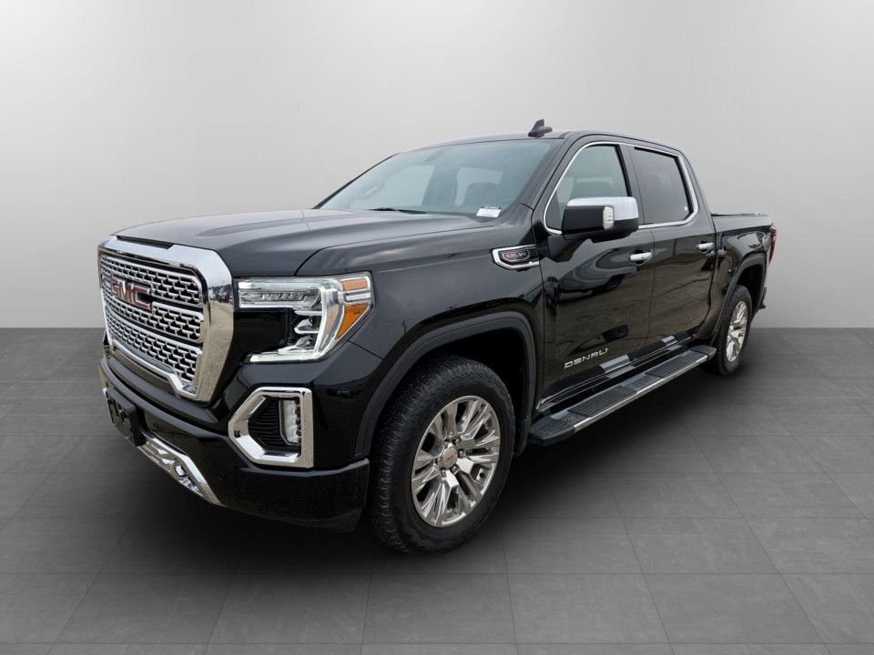 Used 2021 GMC Sierra 1500 Denali image 12