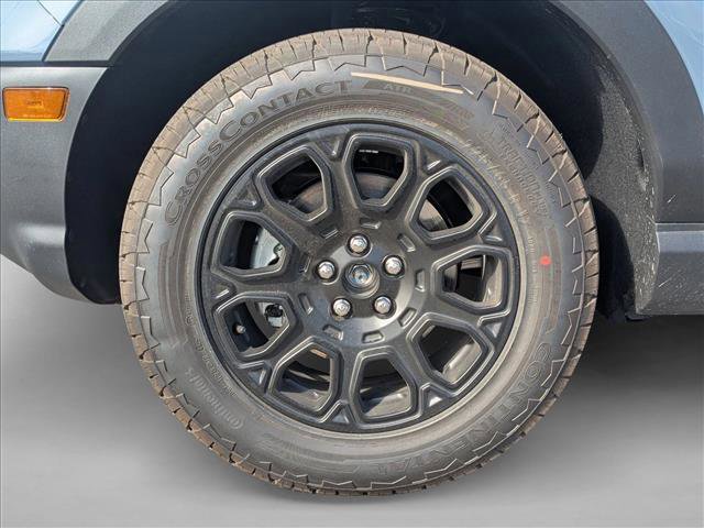 New 2025 Ford Bronco Sport Badlands w/ Badlands Tech Package image 9