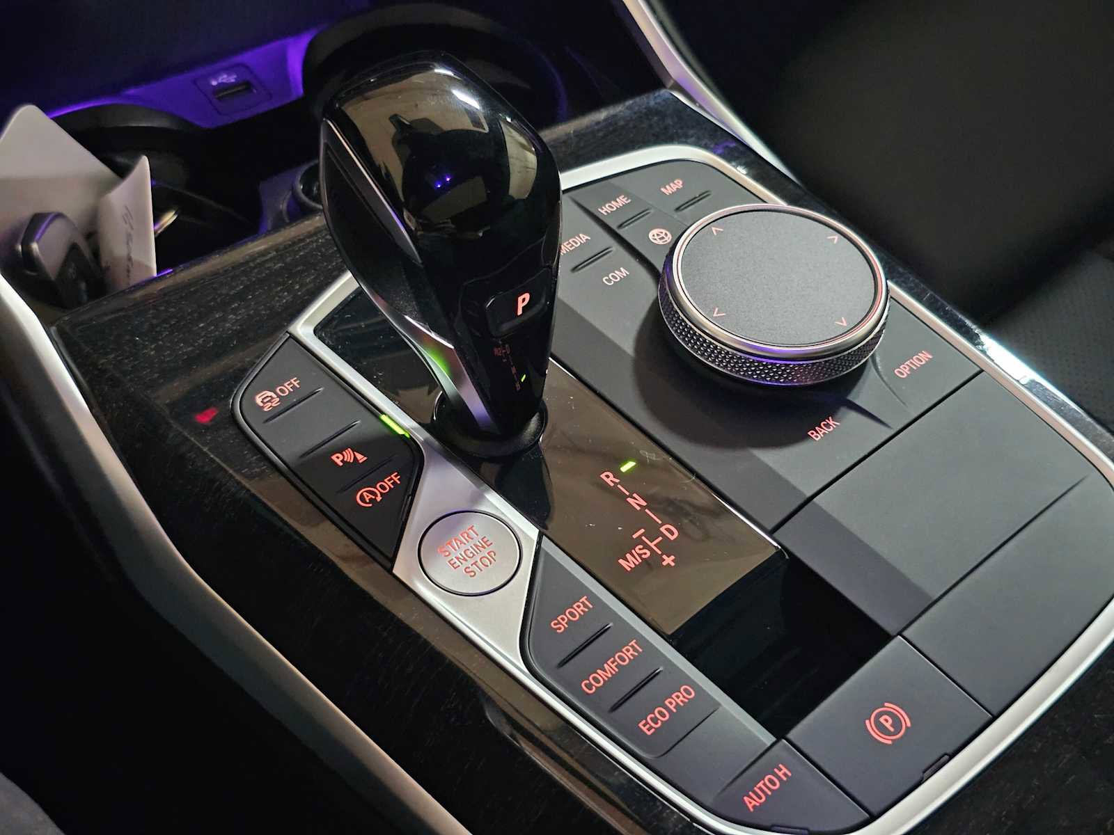 Used 2022 BMW 430i 430i w/ Convenience Package image 33