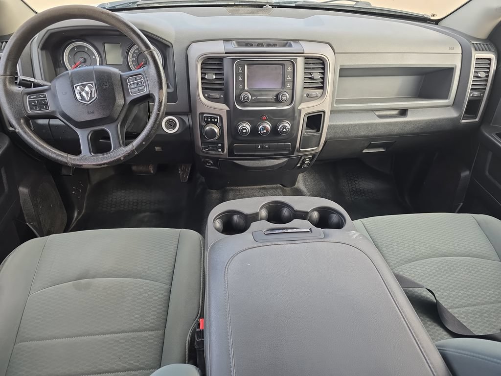 Used 2016 RAM 1500 Tradesman w/ Popular Equipment Group AWD/4WD image 9