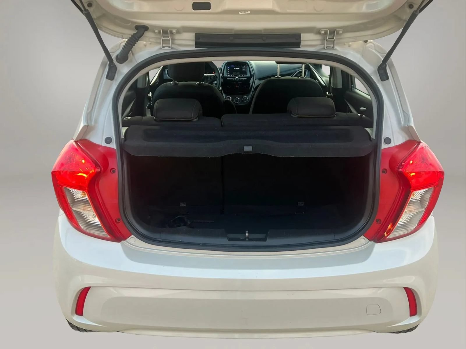 Used 2021 Chevrolet Spark LT FWD image 34