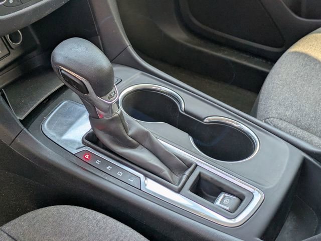 Used 2022 Chevrolet Equinox LT image 25