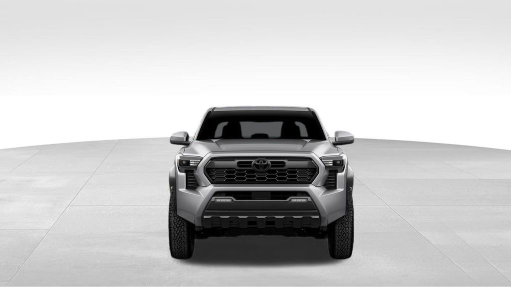 New 2026 Toyota Tacoma TRD Off-Road image 17