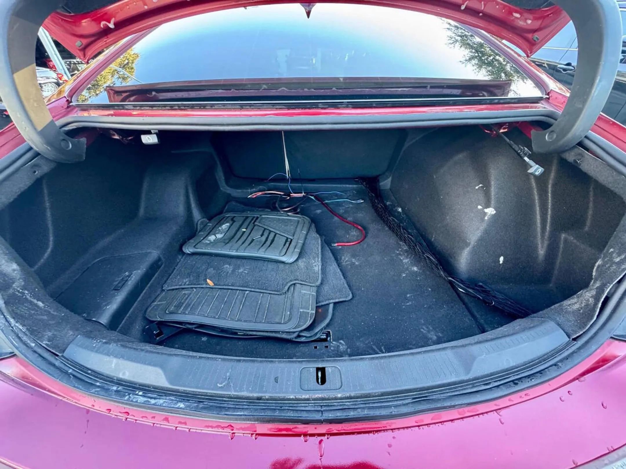 Used 2018 Buick LaCrosse Essence w/ Sights and Sounds Package image 12