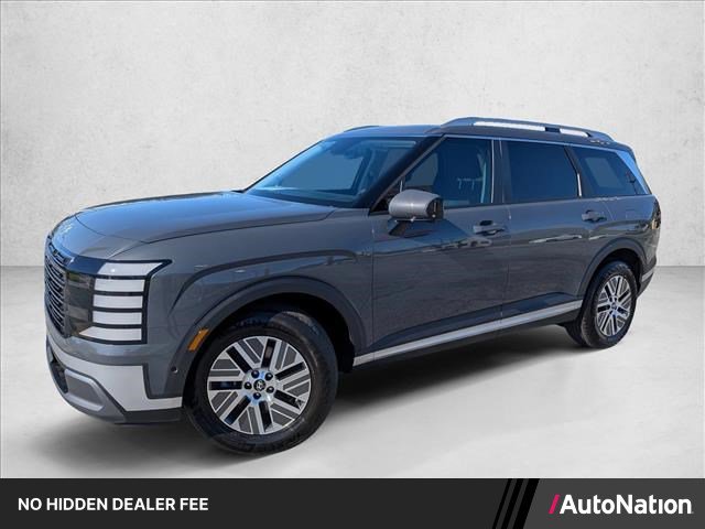 New 2027 Hyundai Palisade SEL Premium FWD image 1