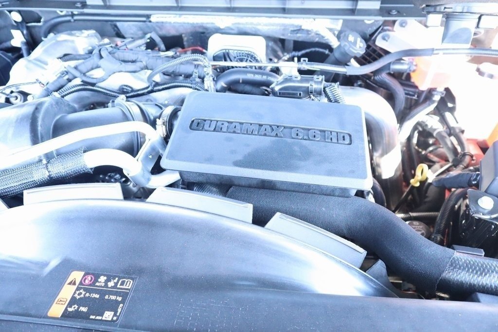 New 2026 Chevrolet Silverado 2500 LT w/ Trail Boss Package image 19