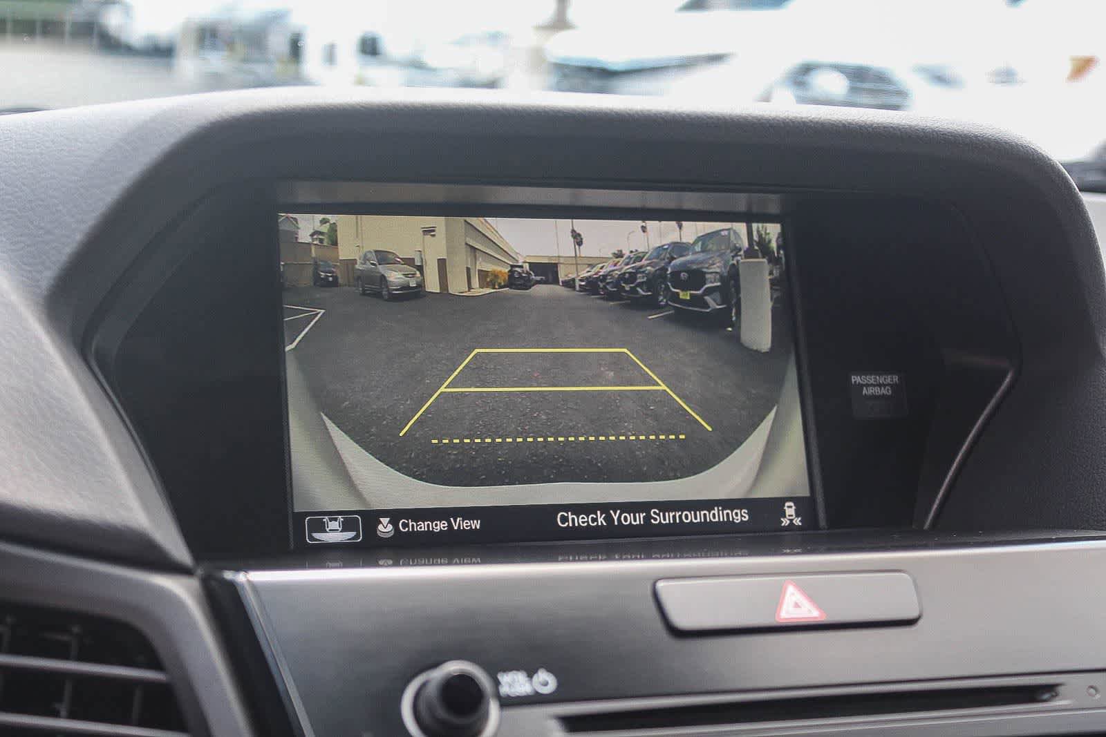 Used 2020 Acura ILX w/ Premium Package image 33