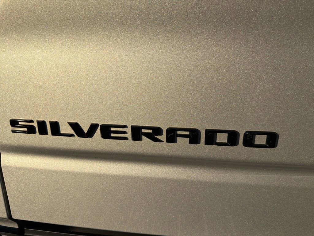 Certified 2022 Chevrolet Silverado 1500 Custom w/ Rally Edition image 42