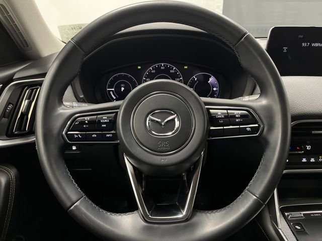 Used 2024 MAZDA CX-90 Plug-In Hybrid w/ Preferred image 17