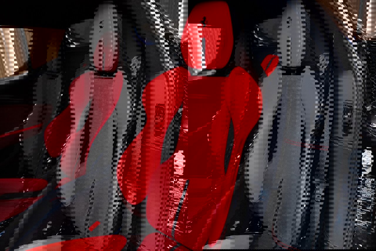 Used 2024 Ferrari 296 GTB image 35