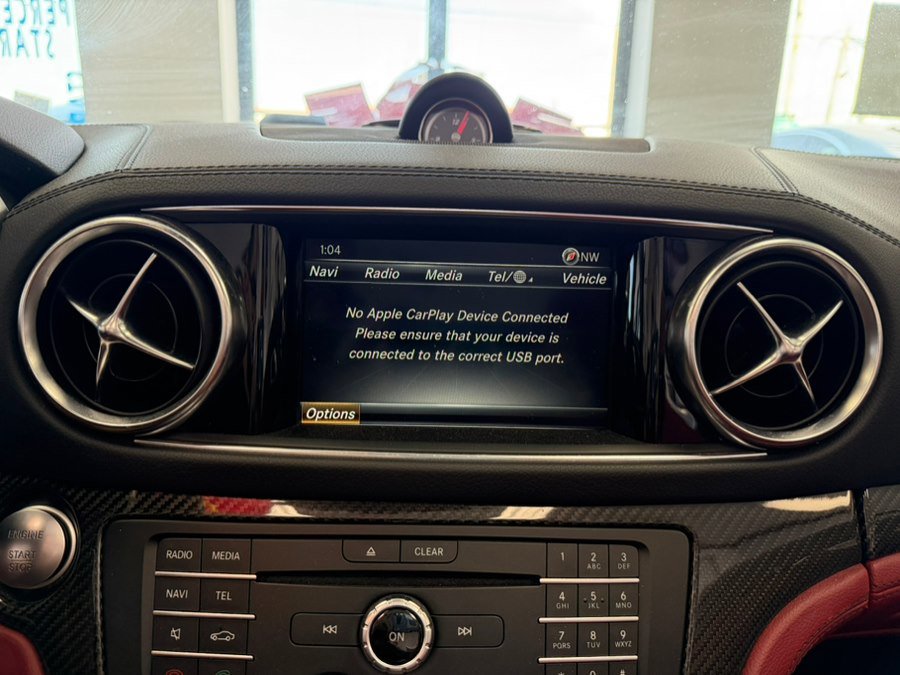 Used 2018 Mercedes-Benz SL 450 image 67