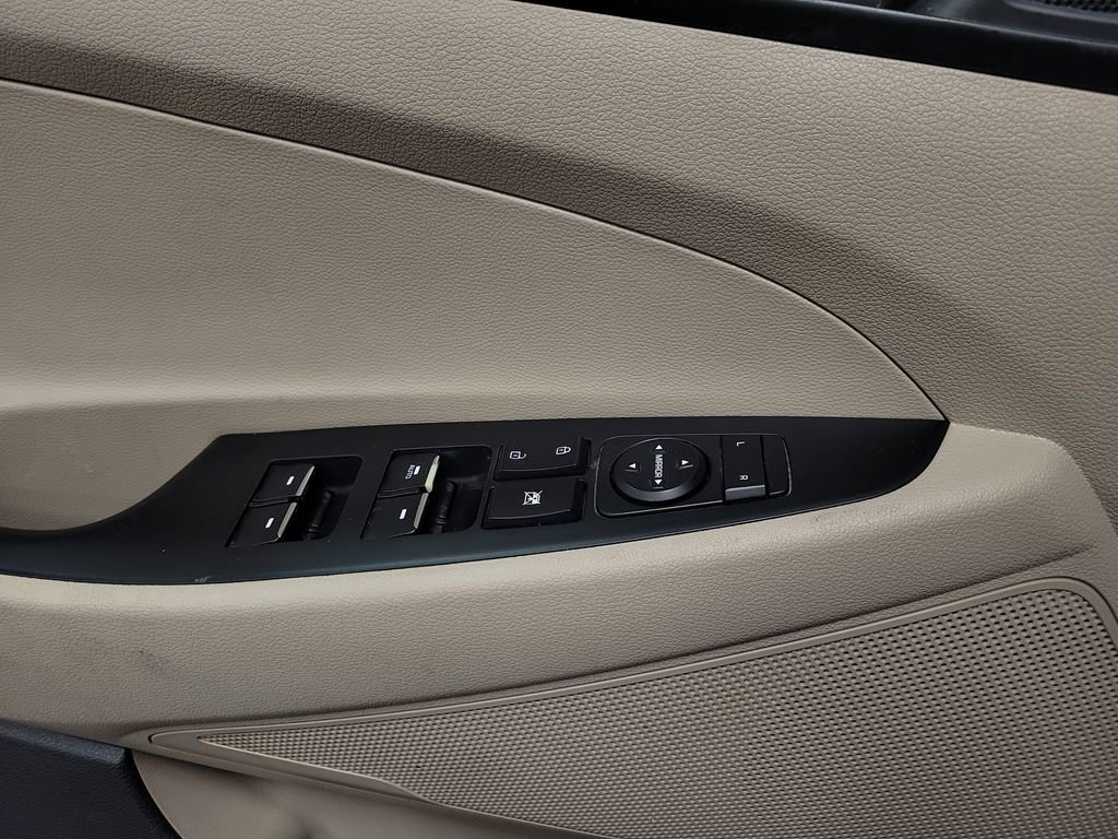 Used 2016 Hyundai Tucson Limited image 20