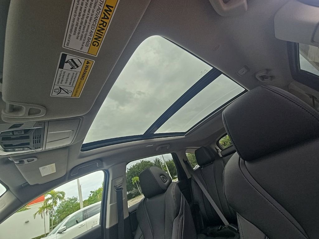 New 2026 Acura MDX FWD image 23