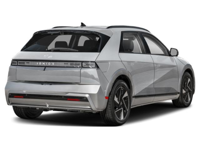 New 2027 Hyundai Ioniq 5 Limited RWD image 3