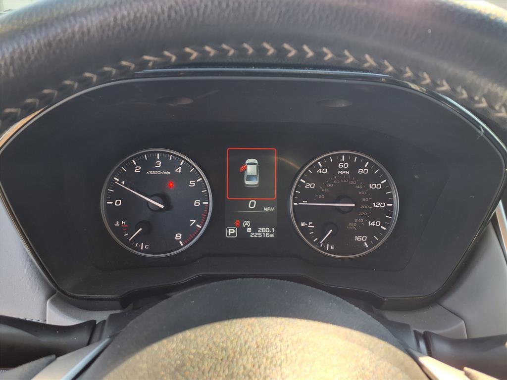 Used 2024 Subaru Legacy Premium image 13