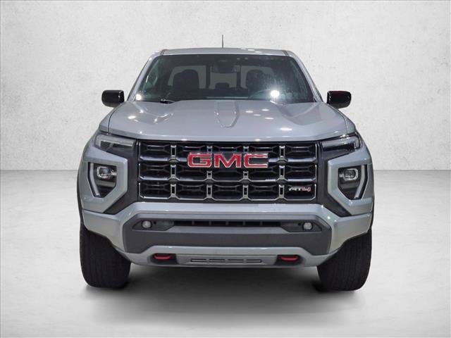 Used 2024 GMC Canyon AT4 AWD/4WD image 2