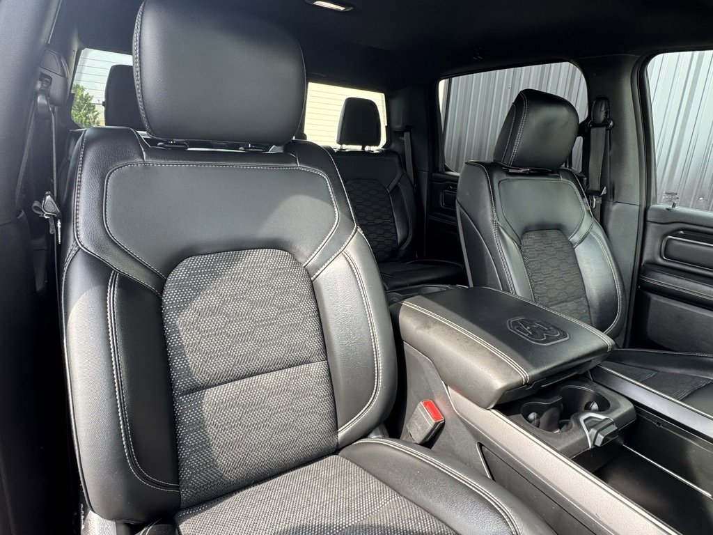 Used 2020 RAM 1500 Sport w/ Level 2 Equipment Group image 21