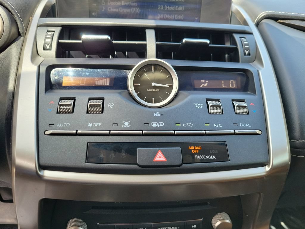 Used 2020 Lexus NX 300 FWD w/ Accessory Package 2 image 26