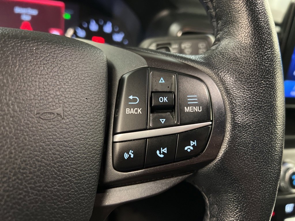 Certified 2020 Ford Explorer XLT w/ Equipment Group 202A image 16