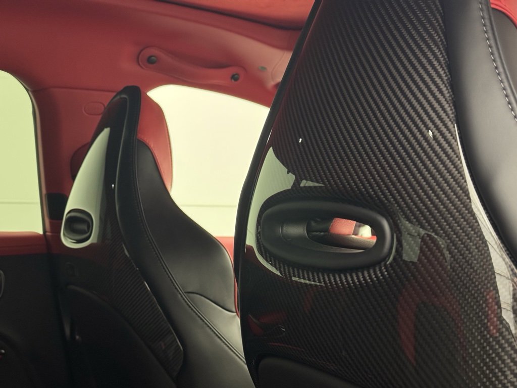 Used 2025 Aston Martin DBX 707 image 59