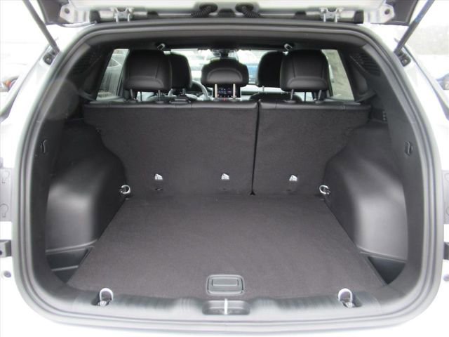 New 2026 Jeep Compass Latitude image 28