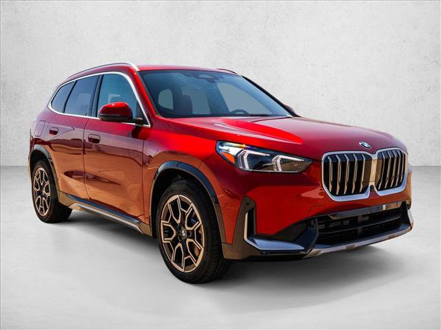New 2027 BMW X1 xDrive28i AWD/4WD image 3