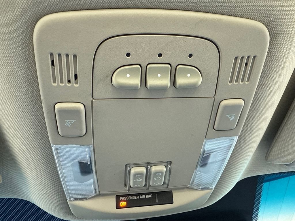 Used 2011 Cadillac DTS Premium w/ Driver Awareness Package image 26