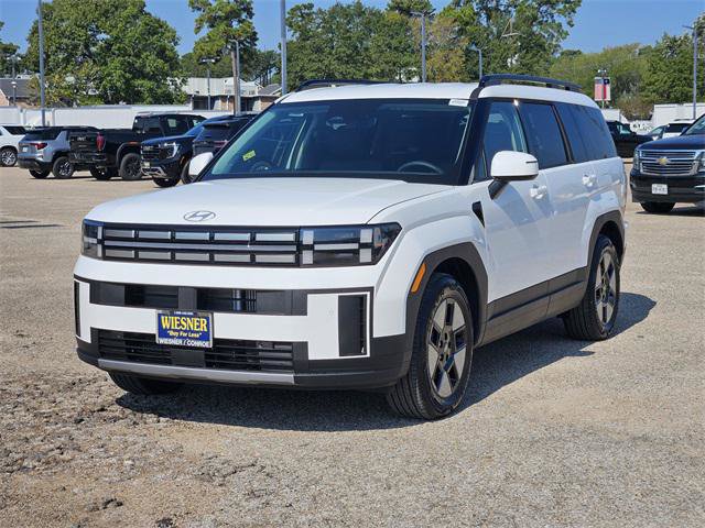 New 2026 Hyundai Santa Fe SEL