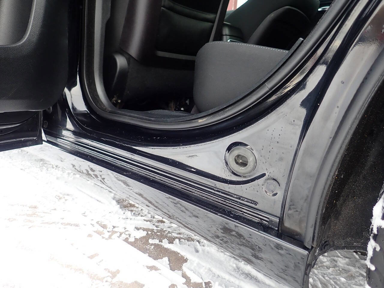 Used 2016 Dodge Charger SXT w/ Rallye Group image 26